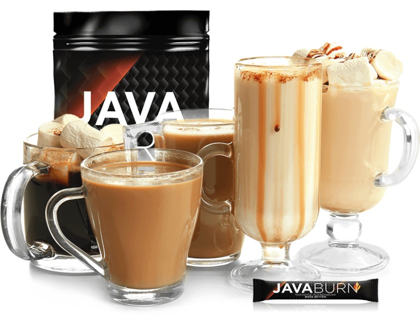 Java Burn Product Review