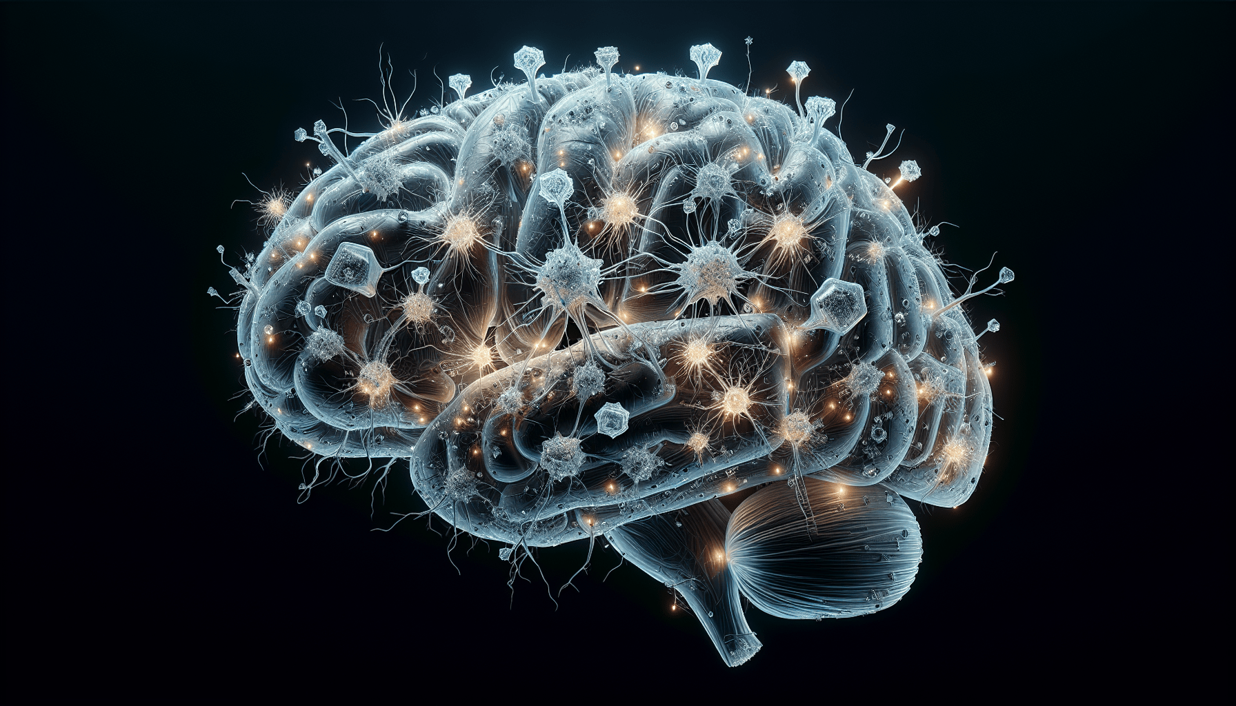 Harvard Medical School Research Identifies Toxic Mineral Causing Memory Loss