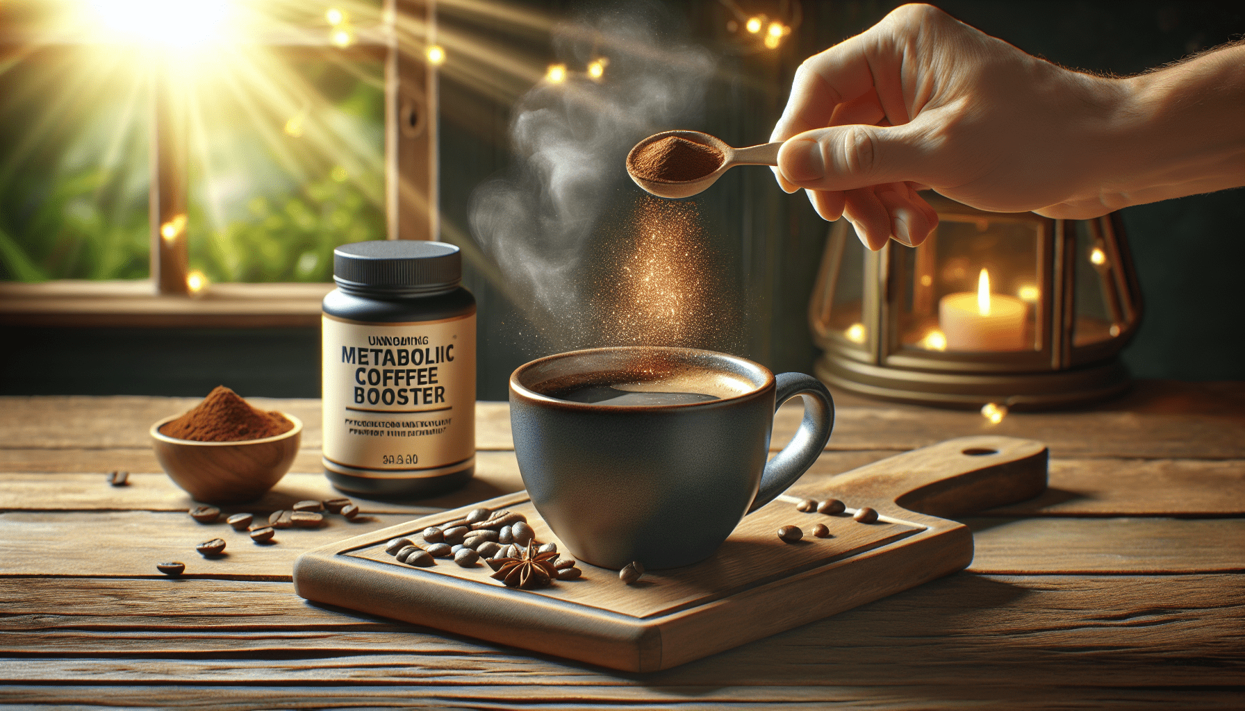 Java Burn Metabolic Coffee Enhancer Review