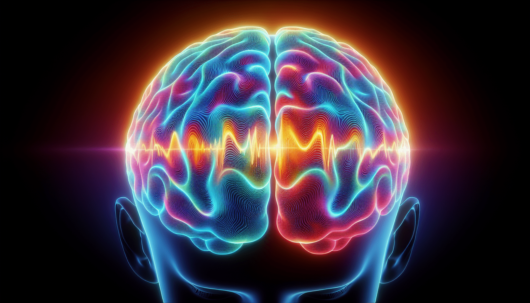 Unexpected Findings in Theta Wave Studies Across Age Groups